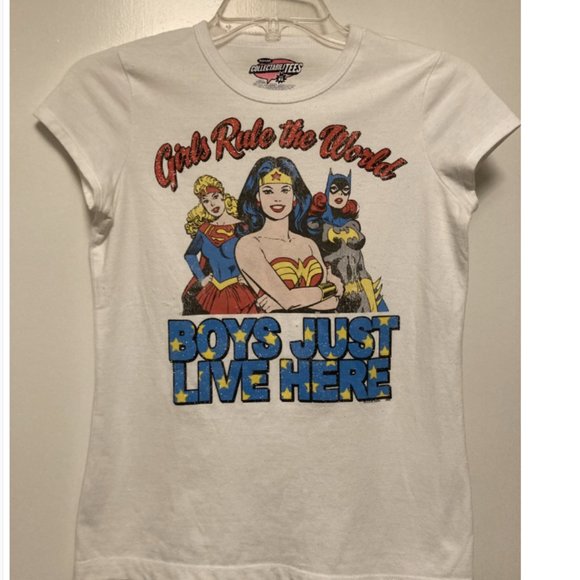 Collectable Tees - Picture 1 of 1